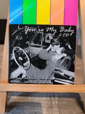 Various - You'Re My Baby - Bild 1 von 2