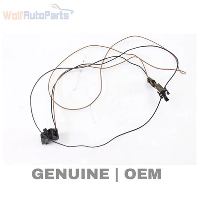 AUDI A3 QUATTRO 2015-2020 - Luz de advertencia de seguridad/alarma 8N0919238 Foto 1 de 4