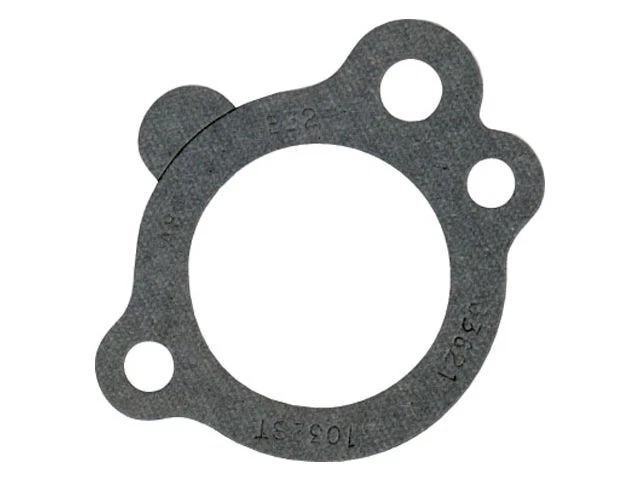 Stant 95XP14F Thermostat Gasket Fits 1977-1981 Oldsmobile Cutlass 3.8L V6 - Image 1 of 1