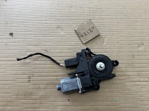 ✅ 20-23 OEM Tesla Model Y Front Left Driver Side Door Window Regulator Motor - Picture 1 of 3