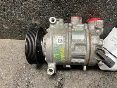 Used A/C Compressor fits: 2014 Audi ALLROAD  Grade A Foto 1 de 4