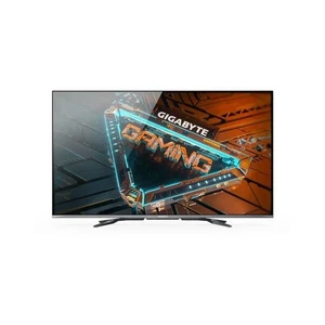 Gigabyte Monitor 55 Zoll (139,70cm) S55U UHD 120Hz Android OS (Gebraucht) - Bild 1 von 3