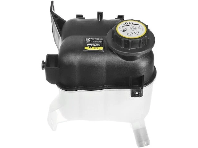 Tanque de expansão para 2014-2018 Ford Special Service Police Sedan RY725GX - Imagem 1 de 1