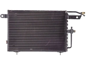 APDI 86RH76Q A/C Condenser Fits 1995-1997 Audi S6 Condenser Condenser - Picture 1 of 1