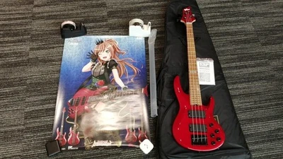 Guitarra eléctrica ESP BLT LISA de JAPÓN Foto 1 de 4