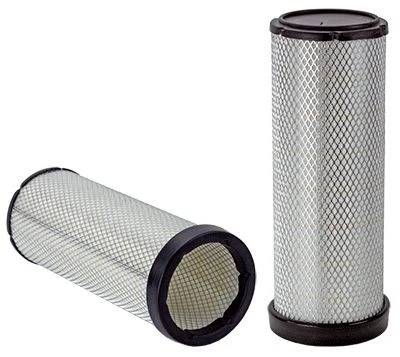 Filtro de aire WIX 46983 para 85-00 2554 2654 9200 SBA 9300 9370 9400 9600 9700 F9370 Foto 1 de 4