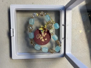 Crystals Bracelet - Picture 1 of 1