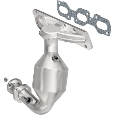 MagnaFlow Catalytic Converter 452009: California Grade, Manifold (CARB Compliant - Image 1 of 4