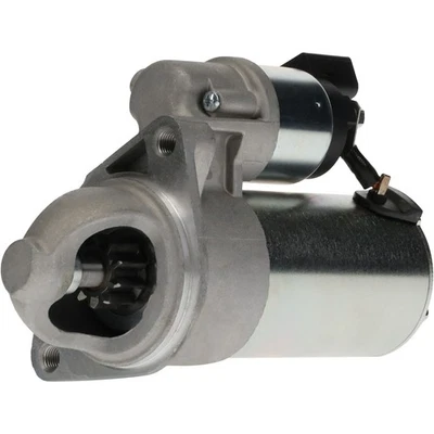 Motor De Arranque Para Hyundai Sonata 2009-2010, Kia Sedona 2012,8000465,36100-3C151,6968 Foto 1 de 4
