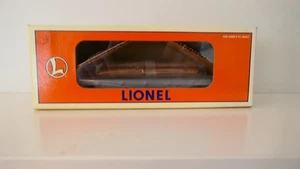 Lionel O Scale Flatcar  6-16963 New in Box - Picture 1 of 2