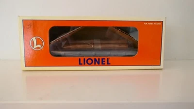 Lionel O Scale Flatcar  6-16963 New in Box - Image 1 of 2