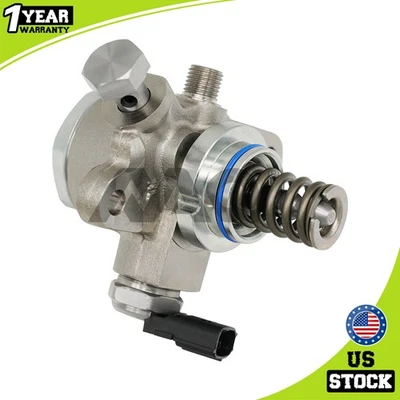 Bomba de combustible de alta presión para Infiniti M37 M56 QX56 2011-2013 Foto 1 de 4