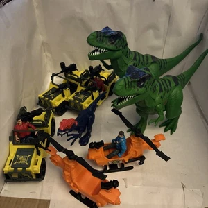 Großer Dinosaurier Spielzeug Restposten - Bild 1 von 5