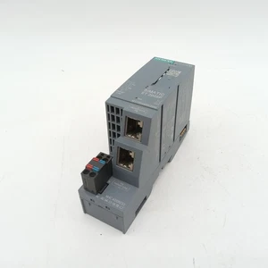 Siemens 6ES7155-6AR00-0AN0 Interface Module - Picture 1 of 5