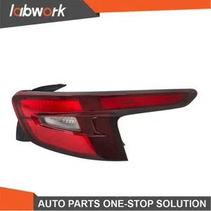 Labwork Tail Lights For Chevrolet Trax 2024-2025 LED Passenger Right Tail Lamps - Picture 1 of 17