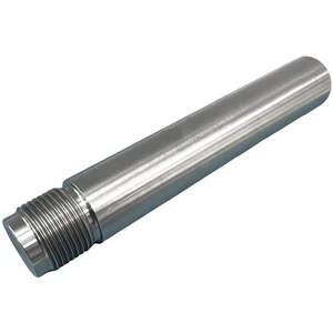SF-1: Edelstahl Ventilausdreher Ausdreher Montage G5/8 Flaschenventil 232-300bar - Picture 1 of 2