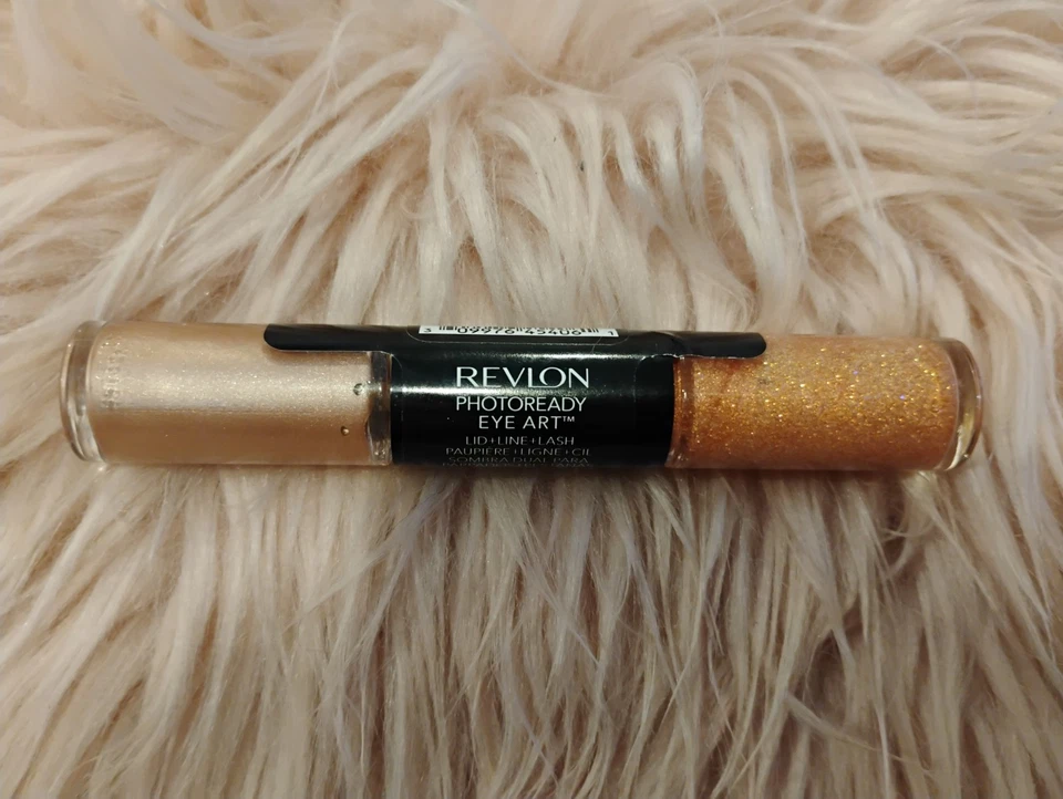 Revlon PhotoReady Eye Art Lid+Line+Lash, Peach Prism #060 B61 - Image 1 of 1
