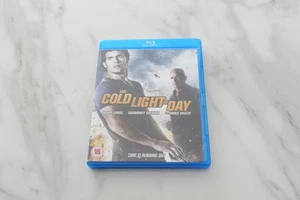 The Cold Light Of Day (Blu-ray, 2012) - Excellent Condition - Picture 1 of 4