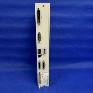 SIEMENS 6SN1118-0DG21-0AA1 6SN11180DG210AA1 SINUMERIK 840D DIGITAL DRIVE CARD - Bild 1 von 5