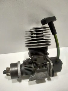 HPI 15105 Nitro Star G3.0 Engine with Pullstart - No Carb - Picture 1 of 7
