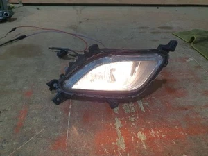 2017 KIA Forte Cerato The New K3 Right Halogen Fog Light - Picture 1 of 4