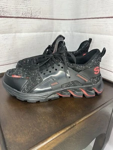 Men Steel Toe-Cap Work Safety Shoes - Non-slip Sport Hiking - Size M8.5/W10 - Picture 1 of 8