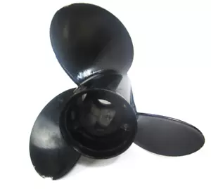 Mercury Mariner Aluminum Prop Propeller 10.13" Diameter x 15 Pitch (Right Hand) - Bild 1 von 13