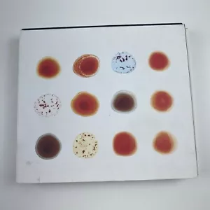 Peter Gabriel - Scratch My Back and I'll Scratch Yours (2-CD, 2010) - Picture 1 of 5