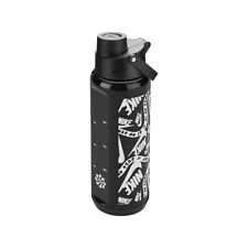 Nike TR Renew Recharge Graphic Print 710ml Water Bottle (BS3794)