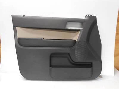 Mercury Mariner 2010 panel de puerta interior delantero izquierdo lado del conductor Foto 1 de 4