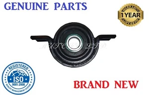 1X Kia Sportage Hyundai Tucson 2004-2010 cojinete de soporte central eje de propulsión - Imagen 1 de 2