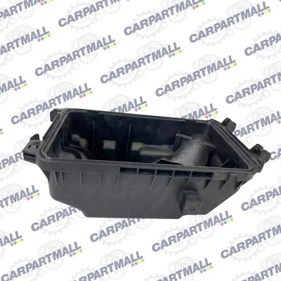 07-11 Toyota Camry Hybrid 2.4L4 Air Intake Lower Cleaner Box Cover 17701-28130 - Изображение 1 из 4