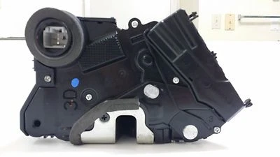 Actuador de cerradura de puerta delantera izquierda original Toyota FJ Cruiser OEM GARANTÍA DE POR VIDA Foto 1 de 4