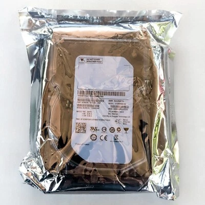 IBM 9XK260-039 Seagate ST33000651SS 3TB SED SAS 3.5'' Self-Encrypting Drive - Image 1 of 3