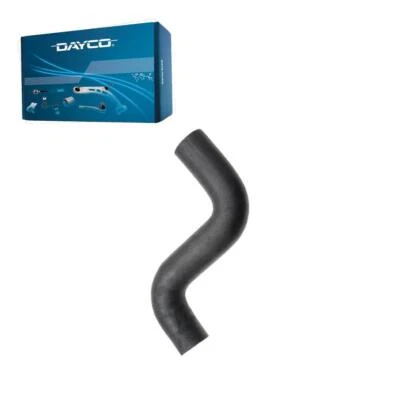 Manguera de refrigerante de radiador Dayco superior - motor a tubo (izquierda) para Ford LTL9000 1983 Foto 1 de 2