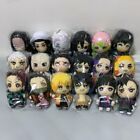 Devil's Blade Extra Lying Down Plush Toys All 18 Types Complete Japan Anime