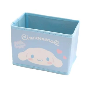 Cinnamoroll Collapsible Storage Bin Cute Storage Box Foldable Baskets Kawaii Off - Picture 1 of 3