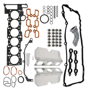 For 01-06 BMW 325Ci 330 X5 01-02 Z3 03-05 Z4 L6 New Engine Head Gasket Set - Picture 1 of 10