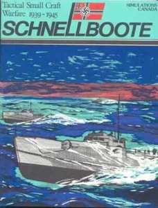 Schnellboote Tactical Small Craft Warfare - Bild 1 von 1