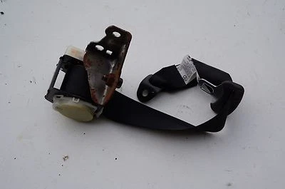 Toyota Celica GT GT-S 2002 cinturón de seguridad trasero izquierdo LH GTS fabricante original Foto 1 de 4