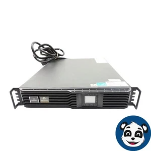 Emerson GXT4-3000RT120, Dual Conversion Online USV, ohne Batterien / ohne Kabelbaum - Bild 1 von 6