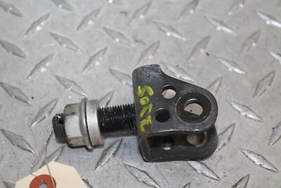 Kawasaki Ninja ZX-10R ZX1000D 2007 soporte de montaje de amortiguador superior 32037-0013 Foto 1 de 3