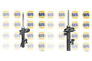 Pair Shock Absorber Front FOR MAZDA 3 BL 1.6 2.0 2.2 2.3 08->14