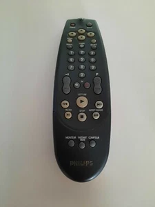 Remote / Télécommande Philips 3104 204 10600 - Photo 1/1