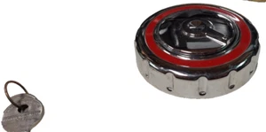 TAPA DE GAS DE BLOQUEO VINTAGE; STANT # G-95 - Imagen 1 de 3