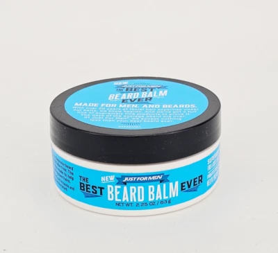 Just For Men Best Beard Balm Ever 2,25 унц - Изображение 1 из 4