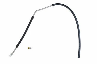 For 2008-10, 2015-18 Dodge Challenger PS Return Line Hose Assembly Sunsong - Image 1 of 3