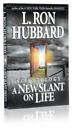 Scientology: A New Slant on Life by Hubbard, L. Ron