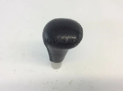 04-05 Acura TSX Sedan Center Console AT Floor Gear Shifter Select Knob E - Image 1 of 4