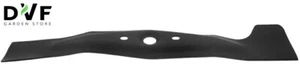 Lama: Lunghezza 530 mm HR/HRB 535/536, Honda ( 1 pezzo ) - 400980 - - Imagen 1 de 1